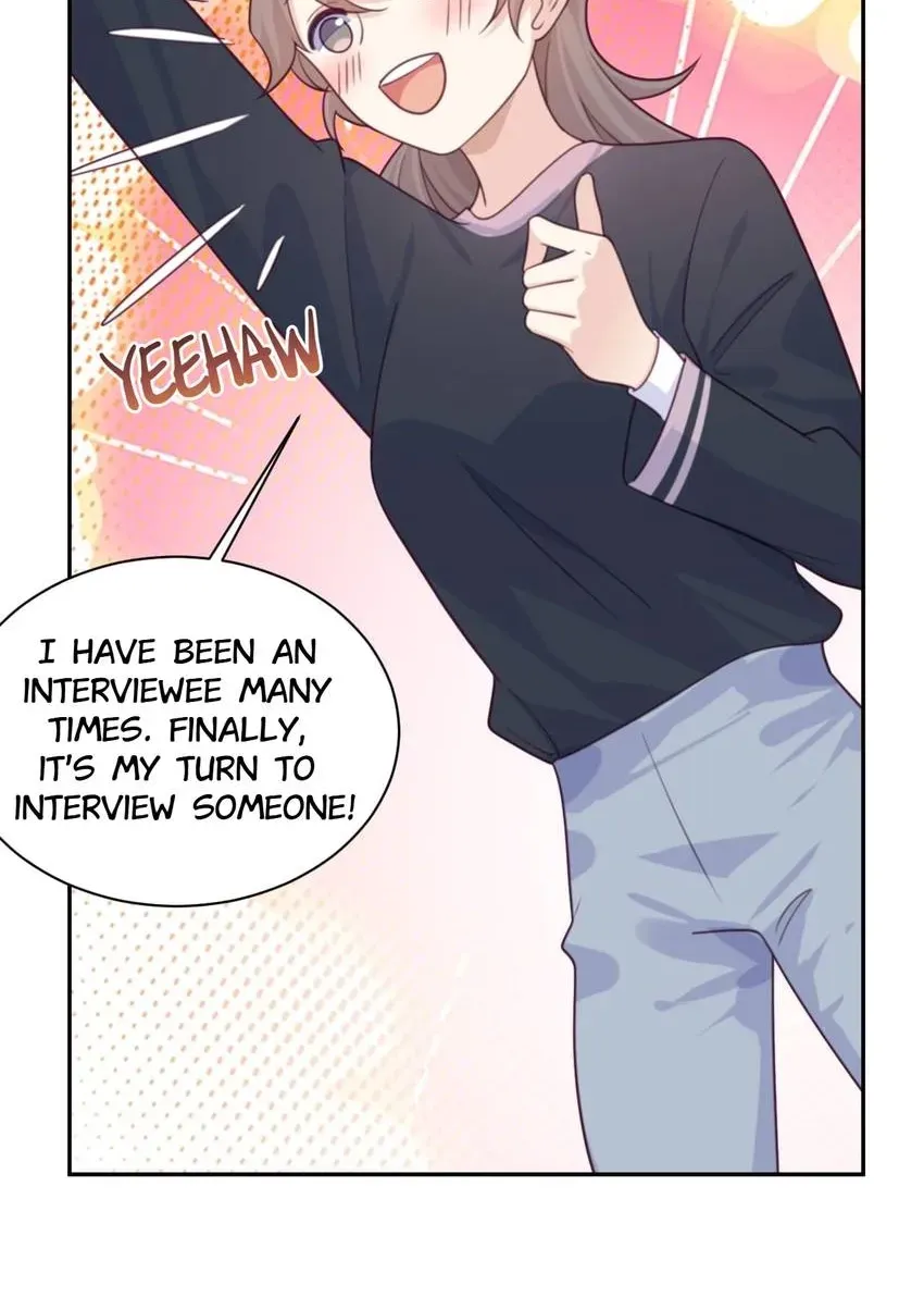 Gift Foolishness to Scheming Boss Chapter 91 page 10 - 