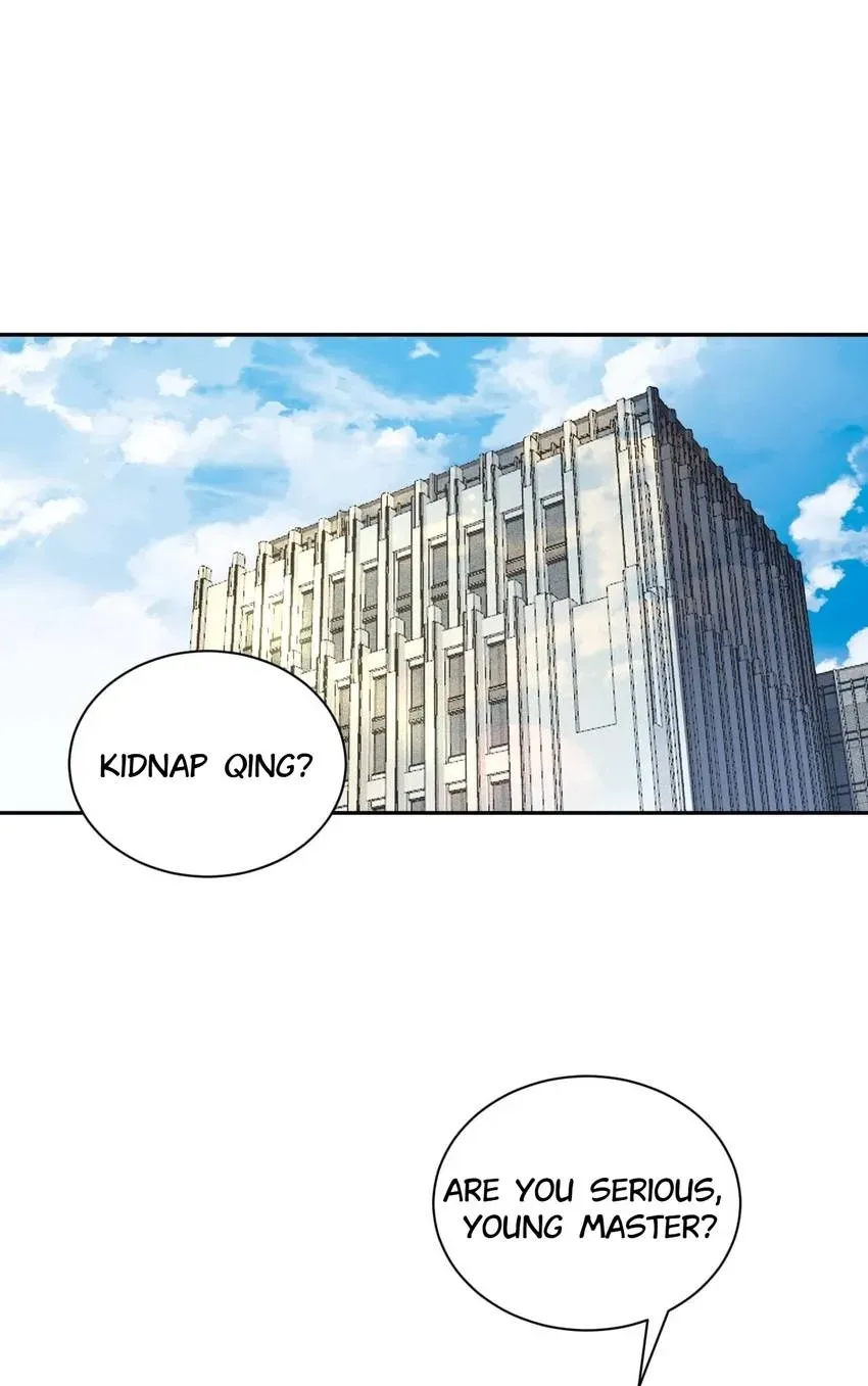 Gift Foolishness to Scheming Boss Chapter 92 page 1 - 