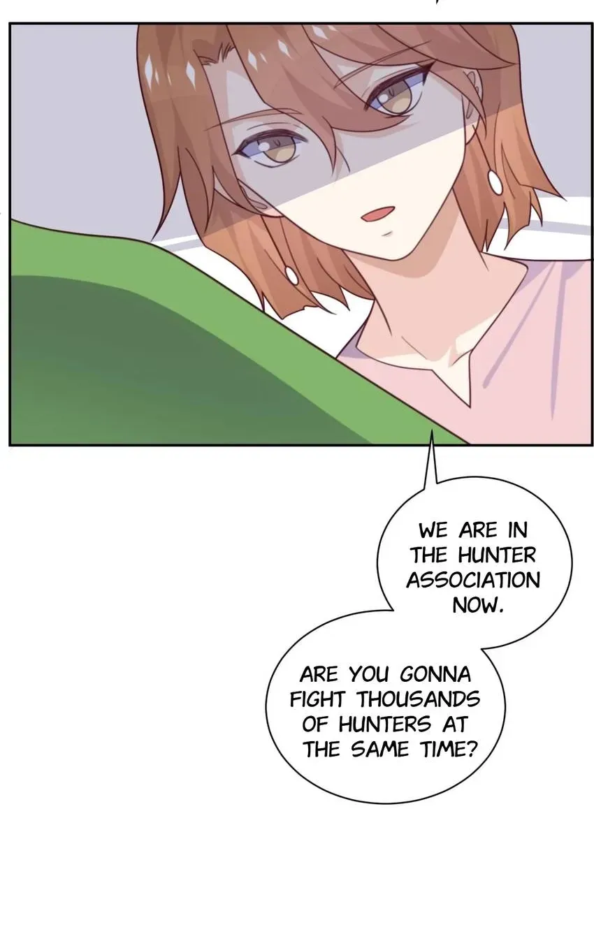 Gift Foolishness to Scheming Boss Chapter 92 page 2 - 
