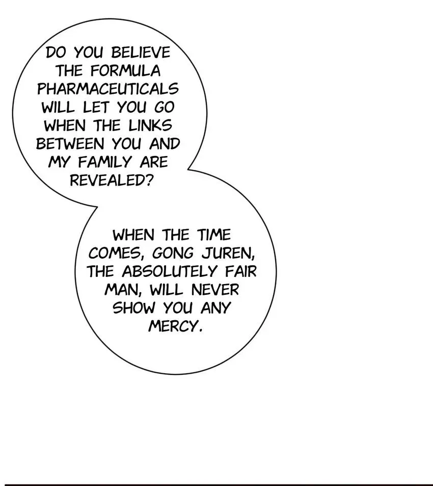 Gift Foolishness to Scheming Boss Chapter 92 page 14 - 