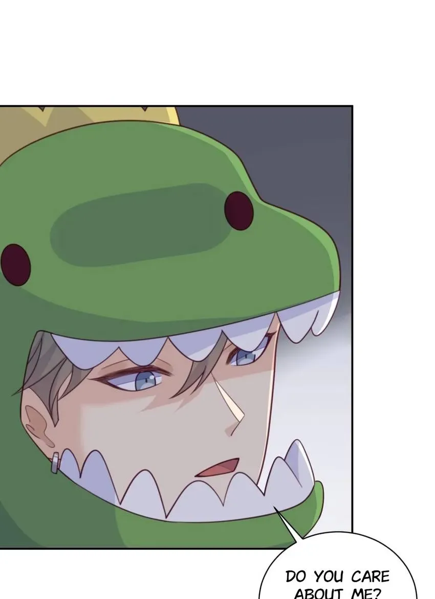 Gift Foolishness to Scheming Boss Chapter 92 page 3 - 