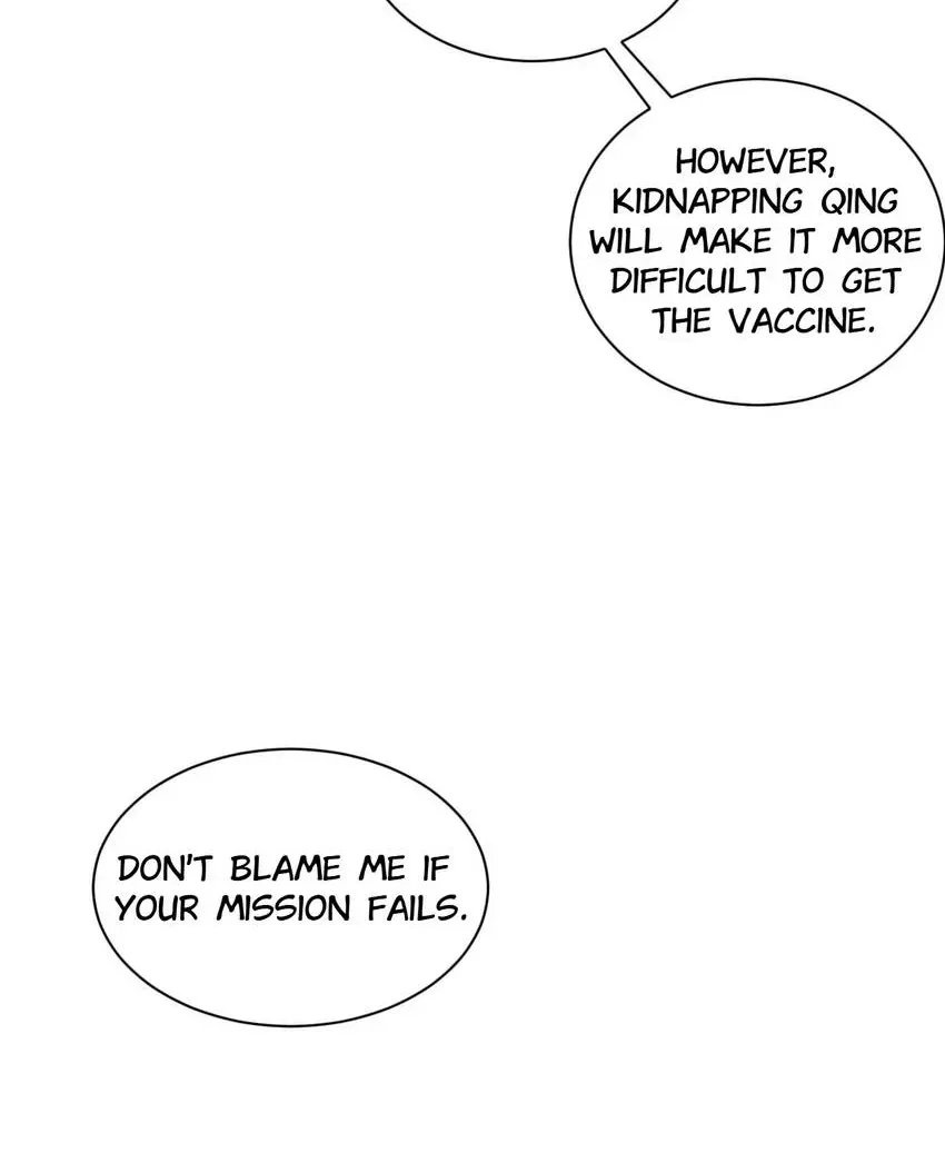 Gift Foolishness to Scheming Boss Chapter 92 page 21 - 
