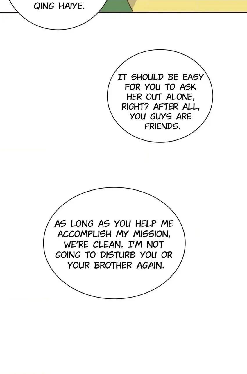Gift Foolishness to Scheming Boss Chapter 92 page 23 - 