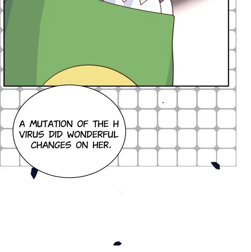 Gift Foolishness to Scheming Boss Chapter 92 page 27 - 