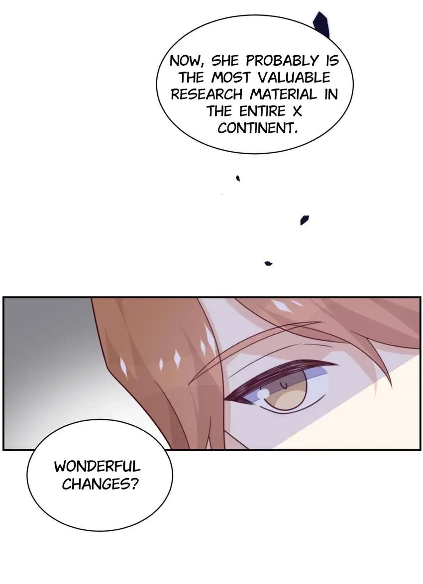 Gift Foolishness to Scheming Boss Chapter 92 page 28 - 