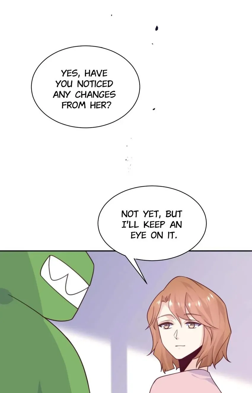 Gift Foolishness to Scheming Boss Chapter 92 page 30 - 