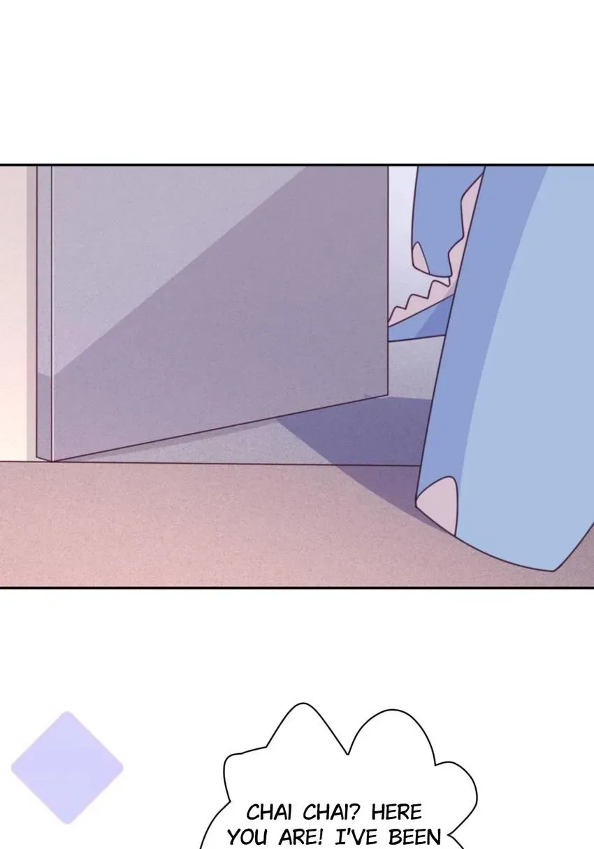 Gift Foolishness to Scheming Boss Chapter 92 page 32 - 