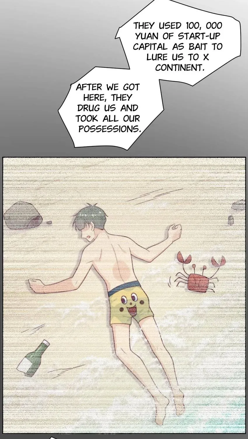 Gift Foolishness to Scheming Boss Chapter 92 page 39 - 