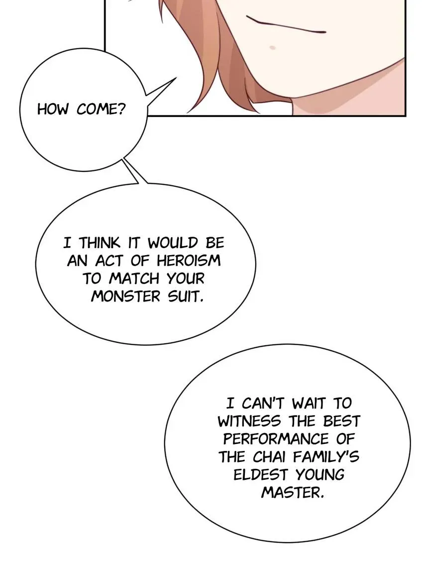 Gift Foolishness to Scheming Boss Chapter 92 page 5 - 