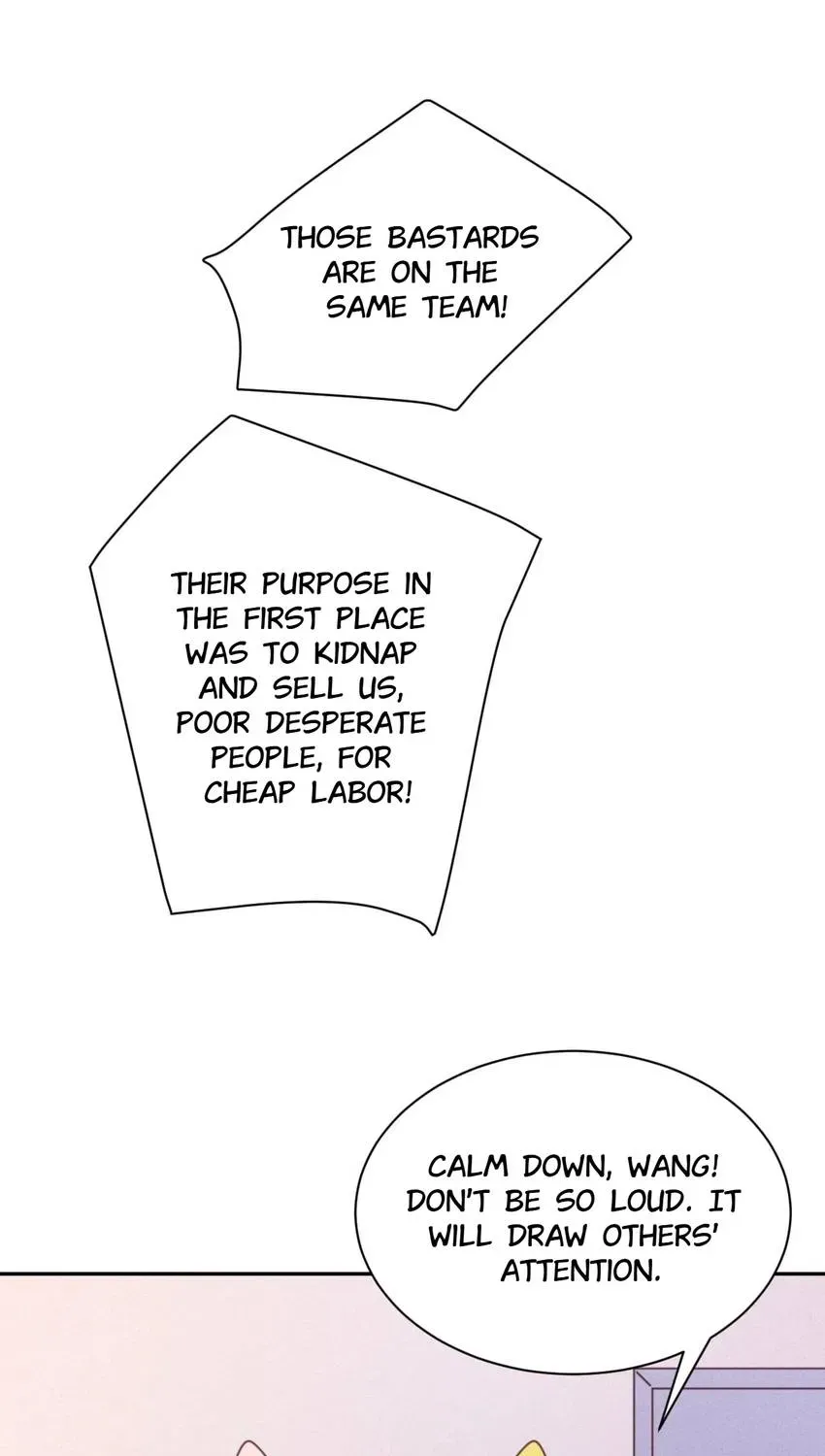 Gift Foolishness to Scheming Boss Chapter 92 page 43 - 