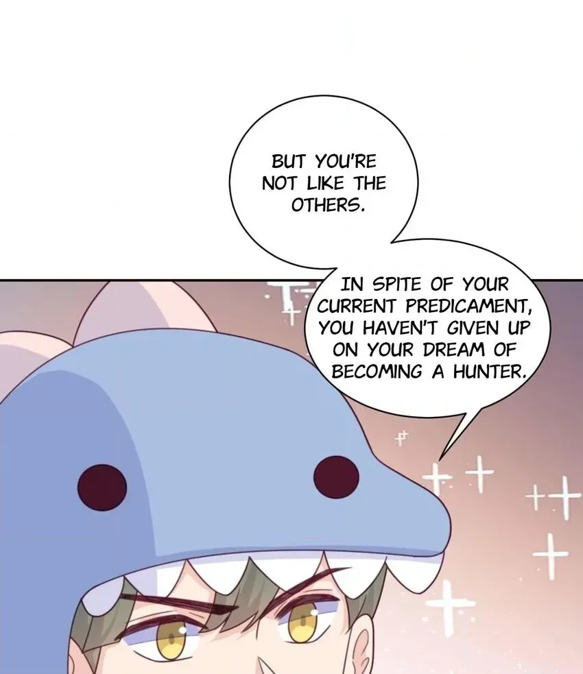 Gift Foolishness to Scheming Boss Chapter 92 page 48 - 