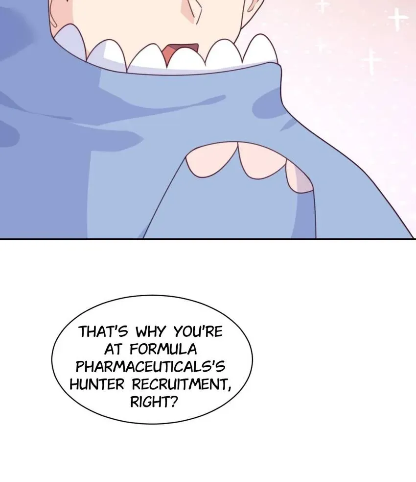 Gift Foolishness to Scheming Boss Chapter 92 page 49 - 
