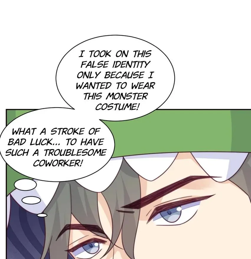 Gift Foolishness to Scheming Boss Chapter 92 page 50 - 