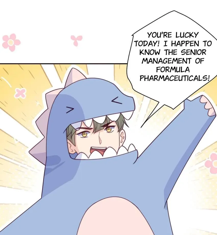 Gift Foolishness to Scheming Boss Chapter 92 page 52 - 