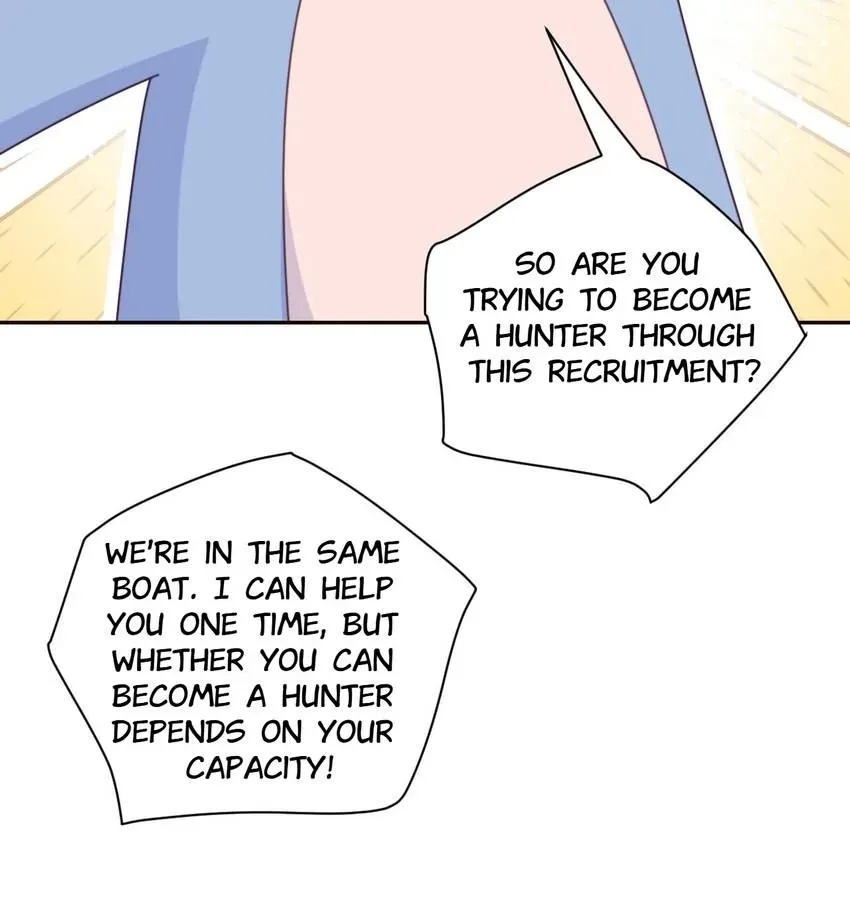Gift Foolishness to Scheming Boss Chapter 92 page 53 - 