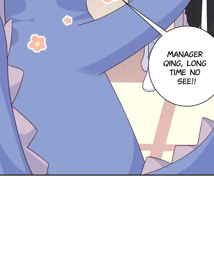 Gift Foolishness to Scheming Boss Chapter 92 page 55 - 