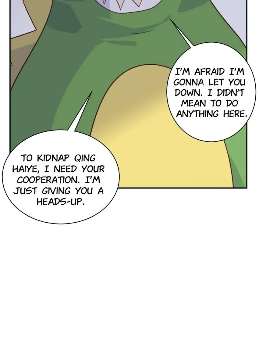 Gift Foolishness to Scheming Boss Chapter 92 page 7 - 