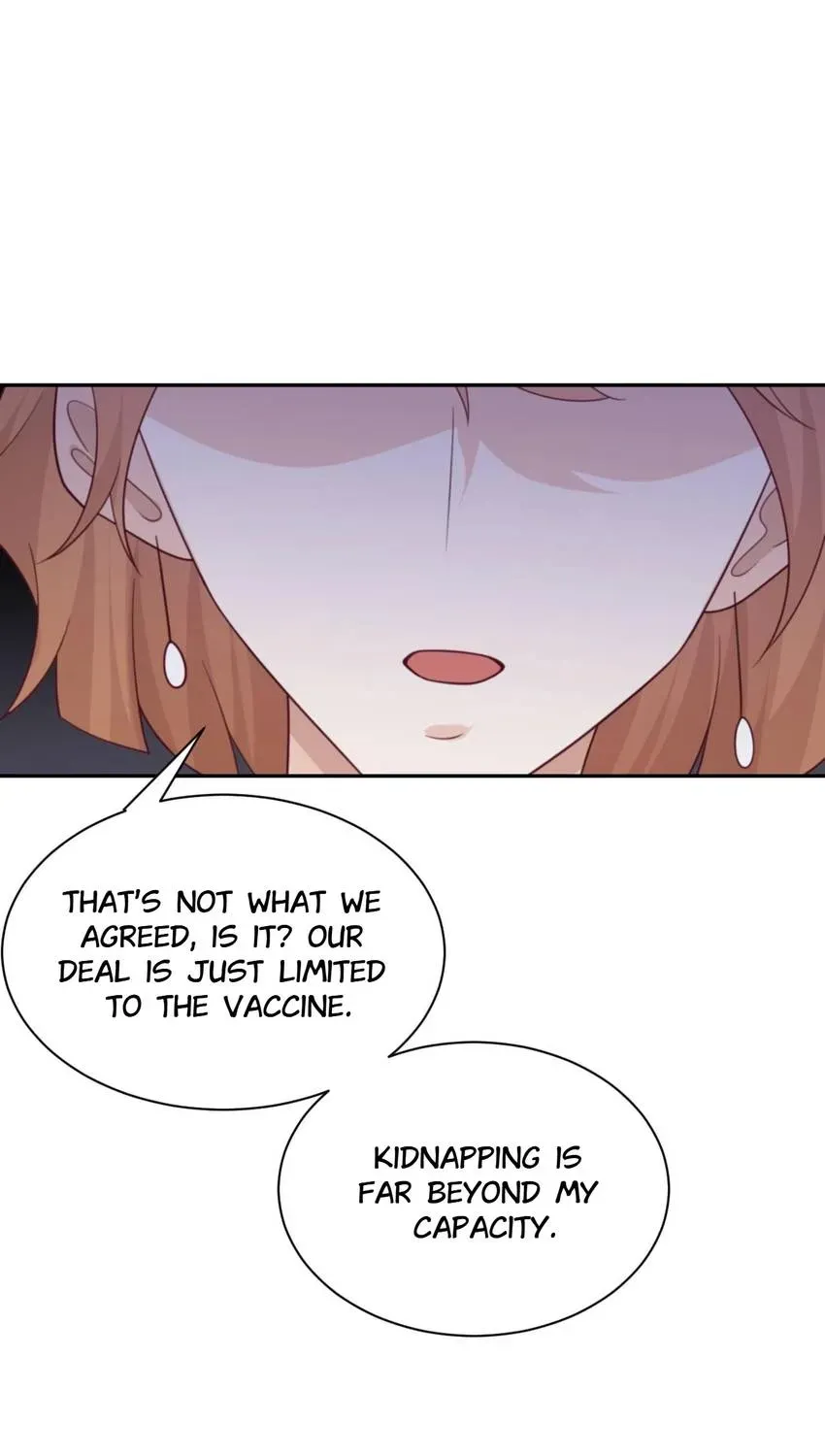 Gift Foolishness to Scheming Boss Chapter 92 page 8 - 