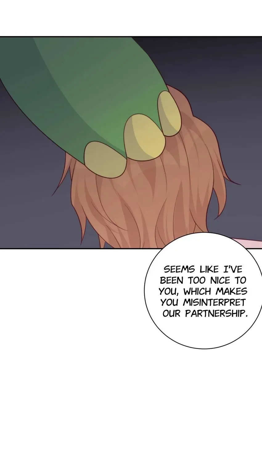 Gift Foolishness to Scheming Boss Chapter 92 page 10 - 