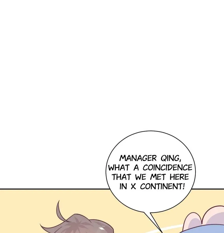 Gift Foolishness to Scheming Boss Chapter 93 page 1 - 