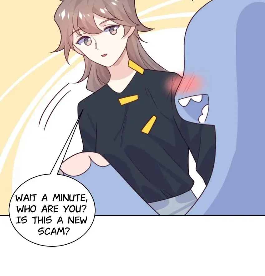 Gift Foolishness to Scheming Boss Chapter 93 page 2 - 