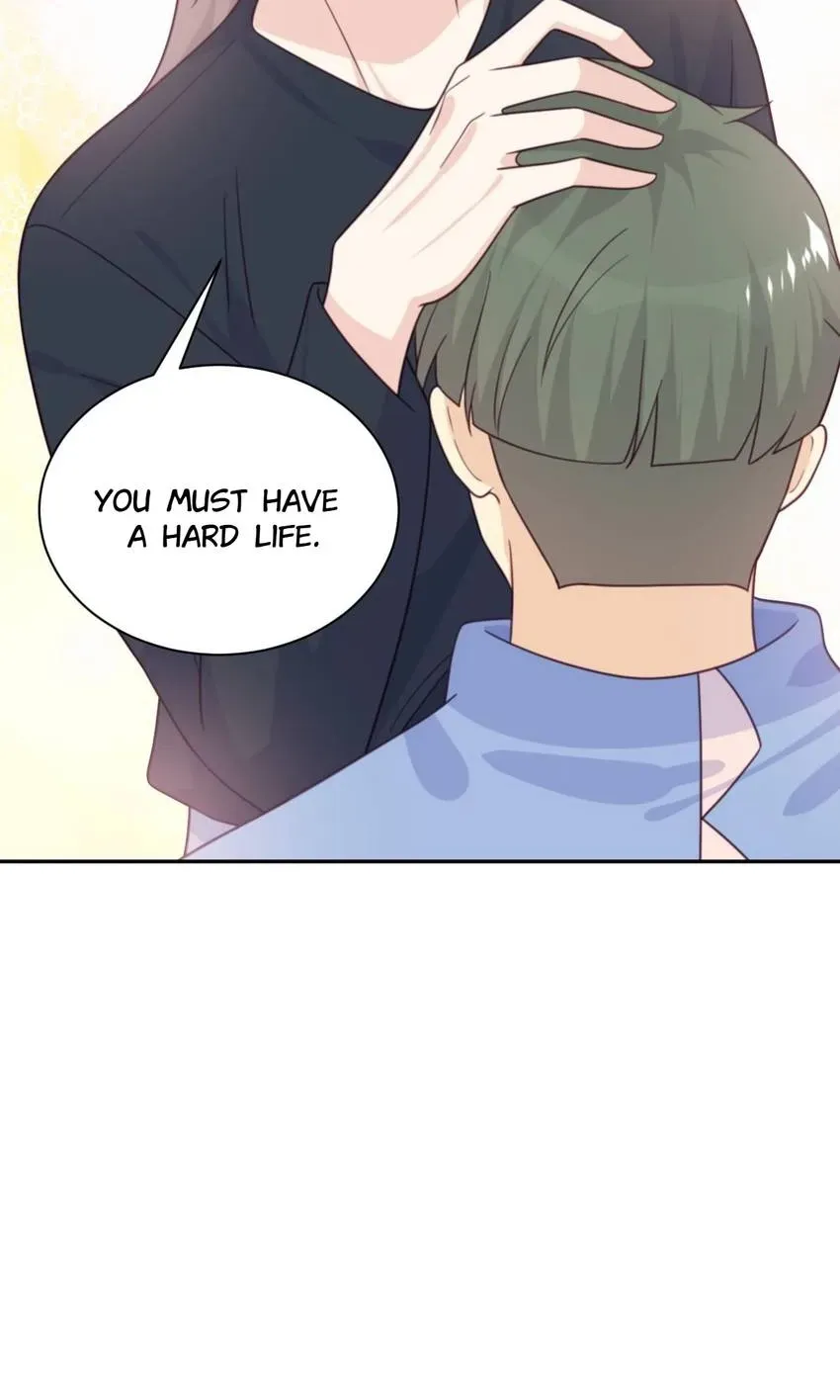 Gift Foolishness to Scheming Boss Chapter 93 page 11 - 