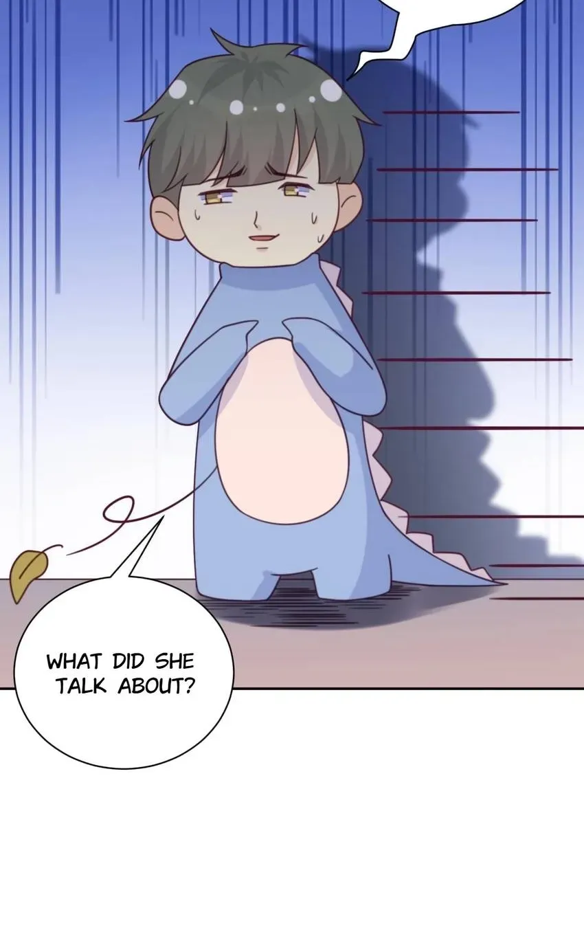 Gift Foolishness to Scheming Boss Chapter 93 page 15 - 