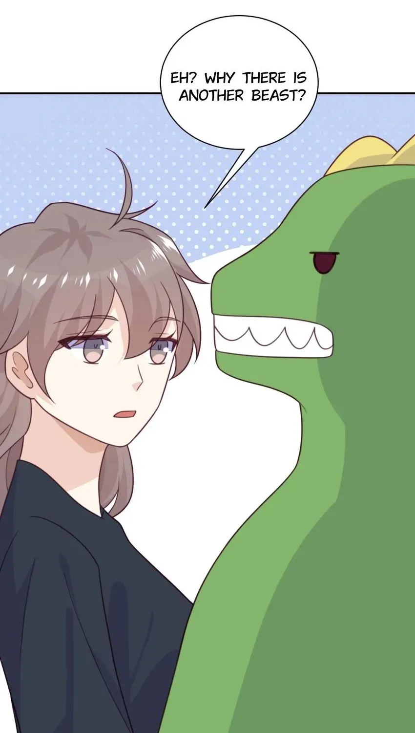 Gift Foolishness to Scheming Boss Chapter 93 page 18 - 