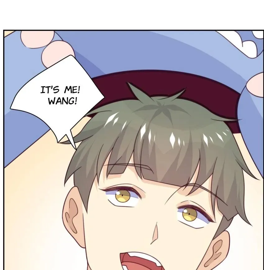 Gift Foolishness to Scheming Boss Chapter 93 page 3 - 