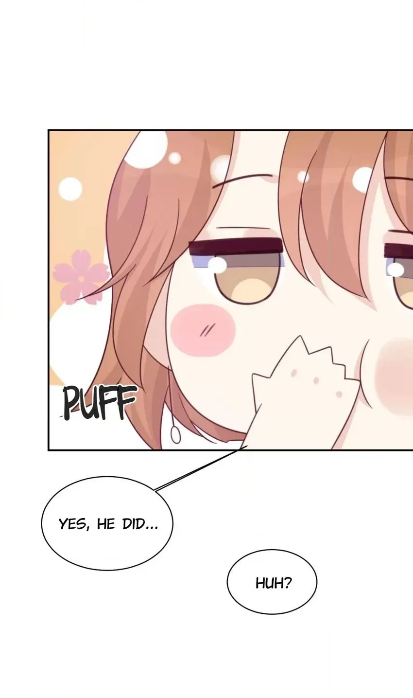 Gift Foolishness to Scheming Boss Chapter 93 page 23 - 