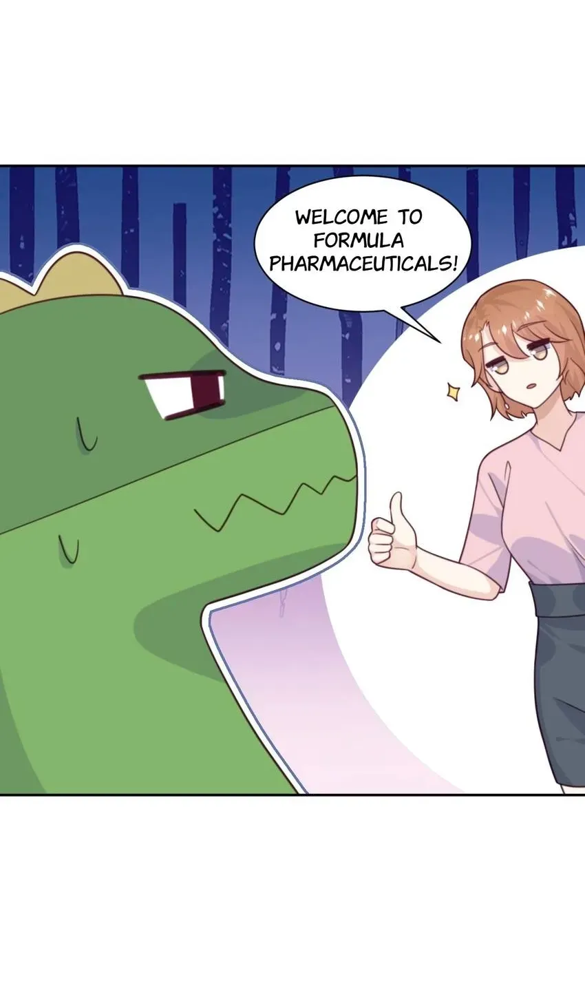 Gift Foolishness to Scheming Boss Chapter 93 page 24 - 