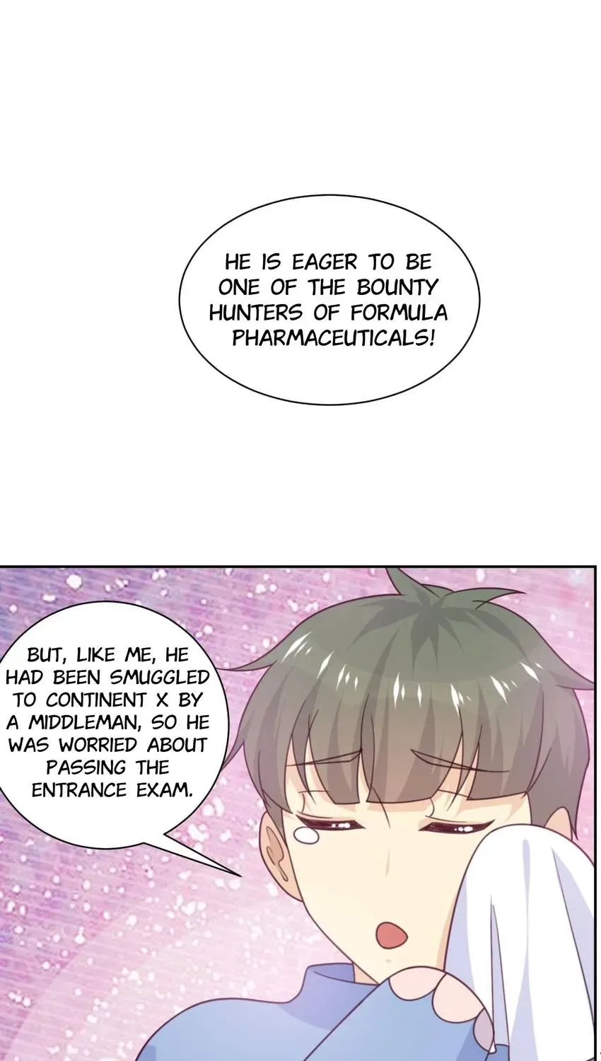 Gift Foolishness to Scheming Boss Chapter 93 page 25 - 