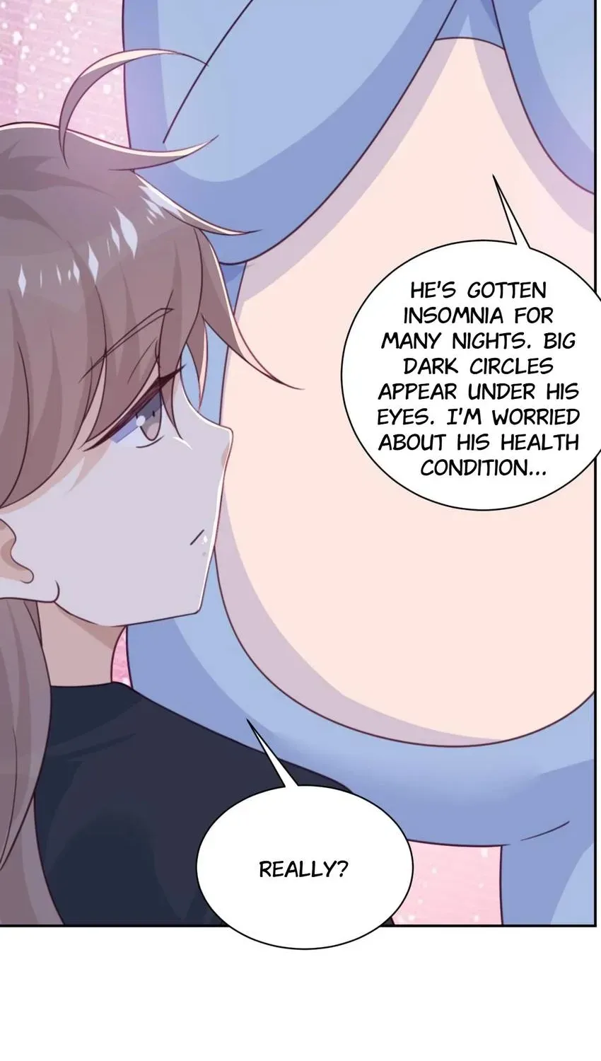 Gift Foolishness to Scheming Boss Chapter 93 page 27 - 