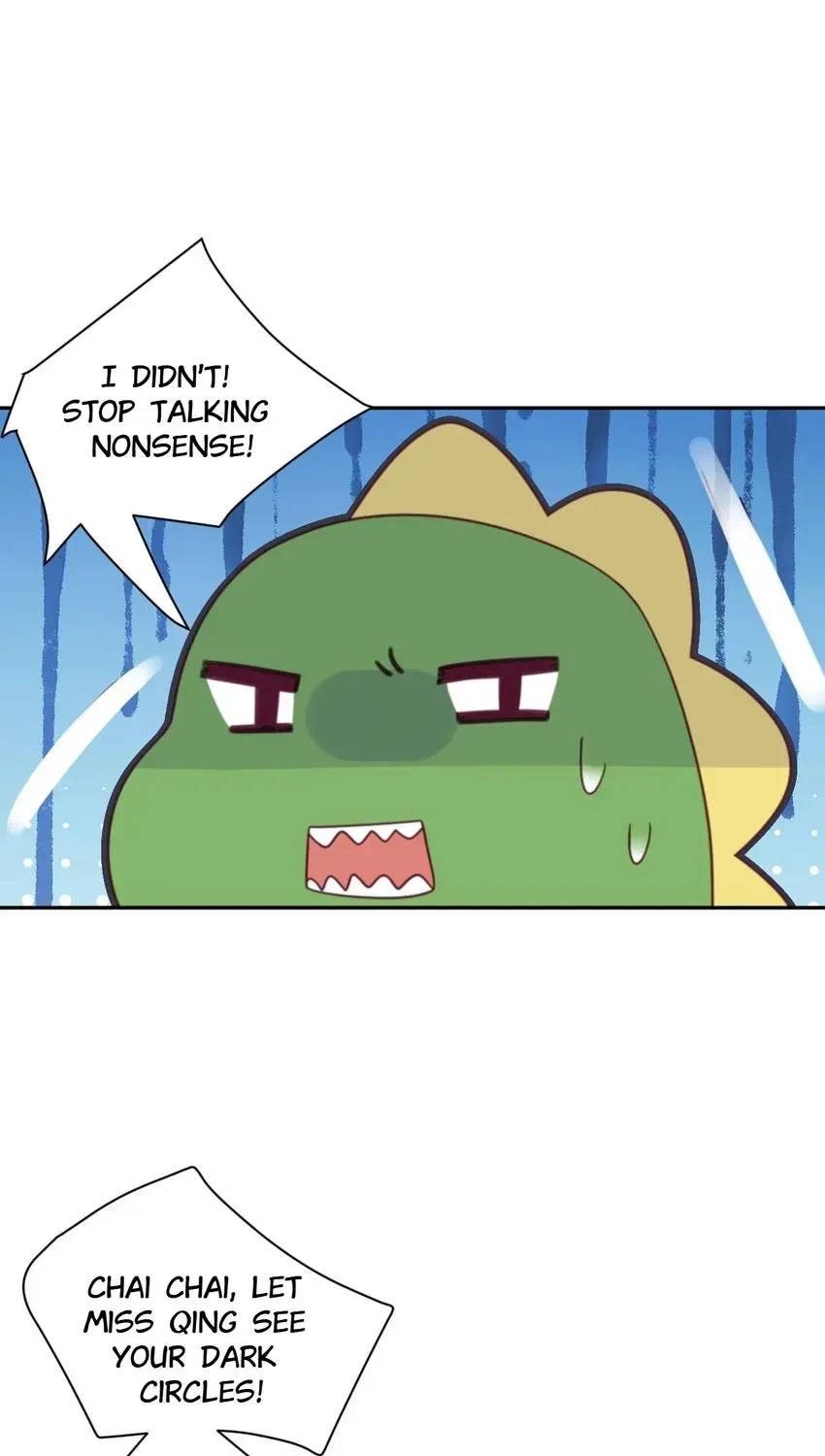 Gift Foolishness to Scheming Boss Chapter 93 page 29 - 
