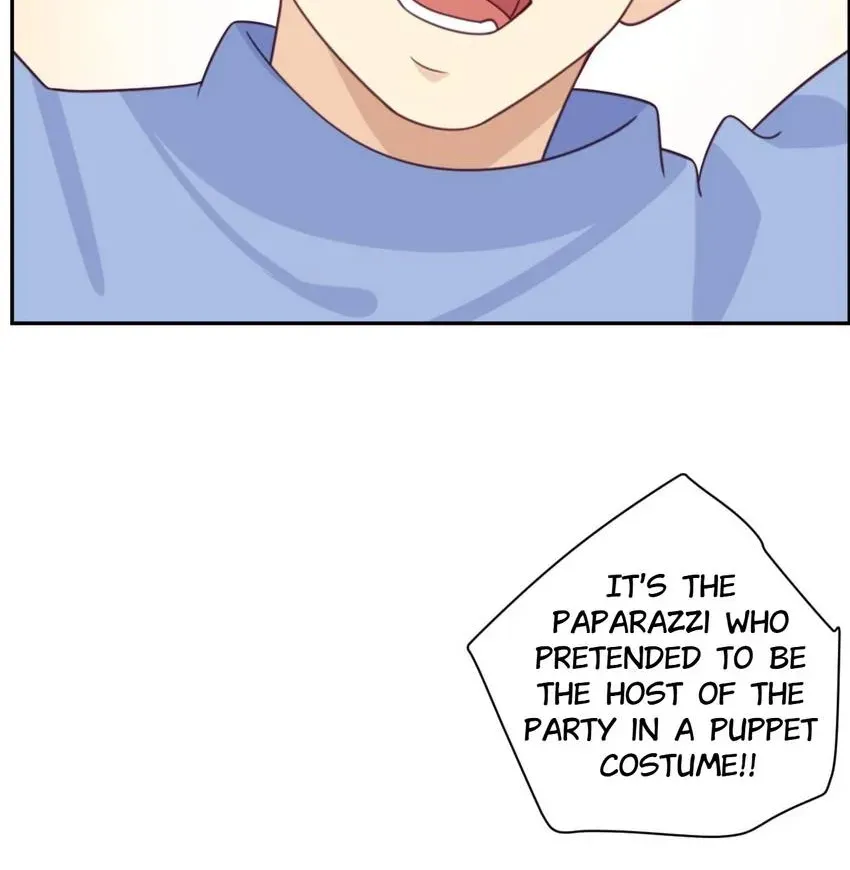 Gift Foolishness to Scheming Boss Chapter 93 page 4 - 