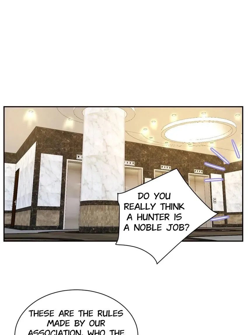 Gift Foolishness to Scheming Boss Chapter 93 page 34 - 
