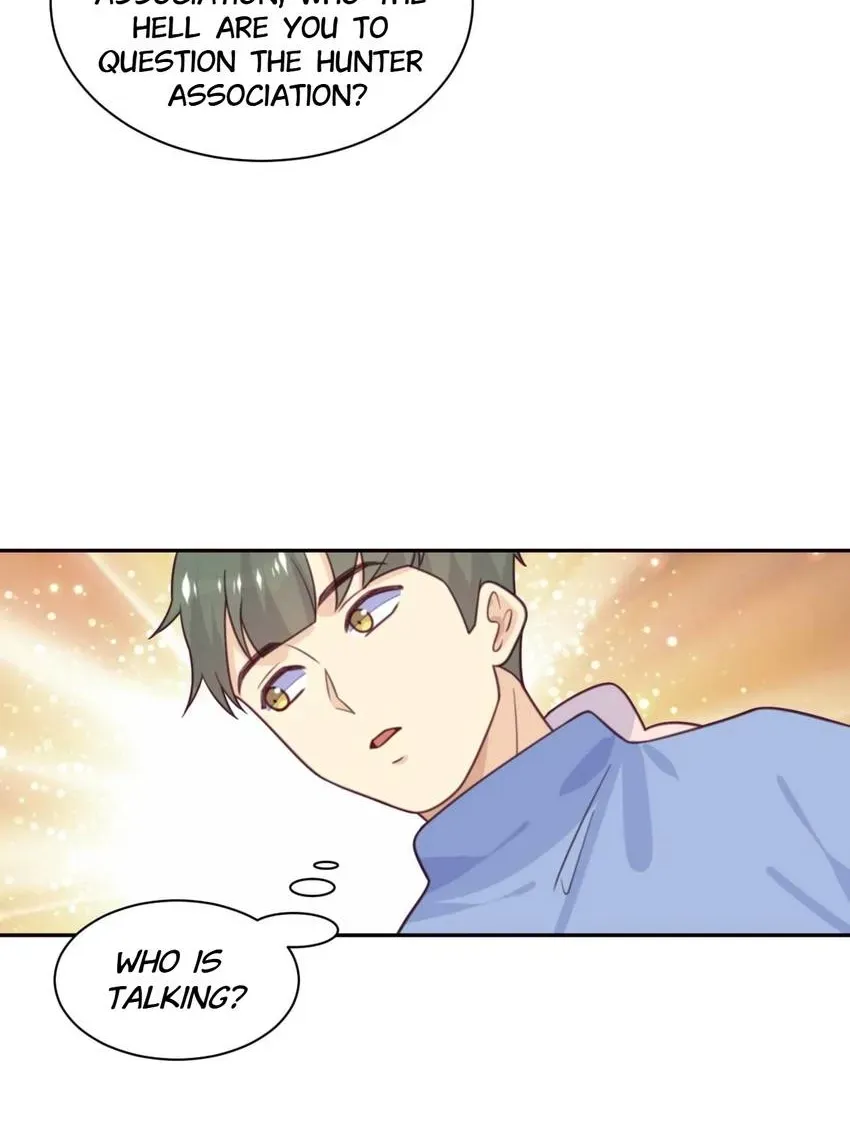 Gift Foolishness to Scheming Boss Chapter 93 page 35 - 