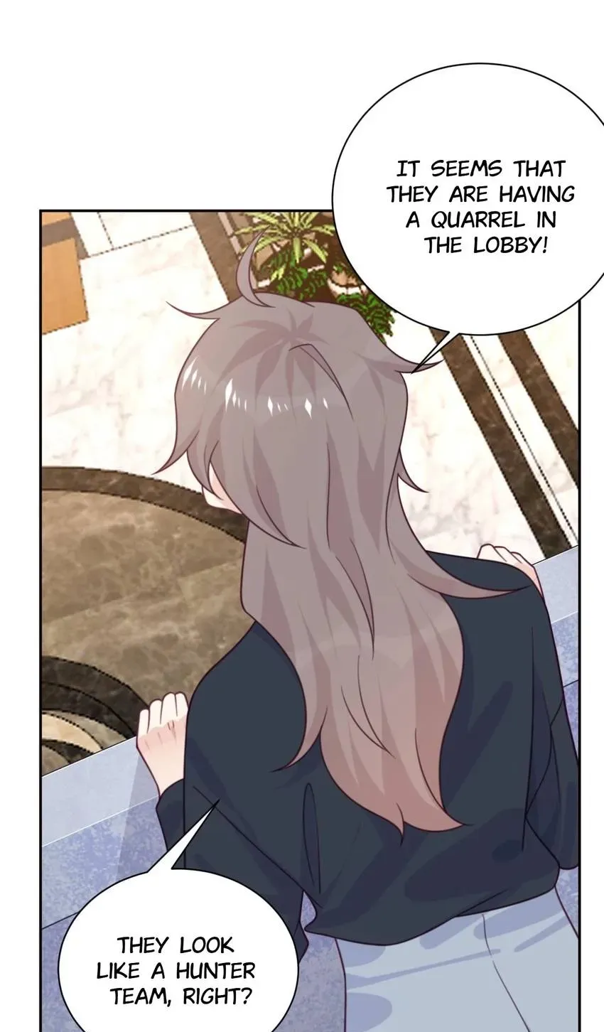Gift Foolishness to Scheming Boss Chapter 93 page 36 - 