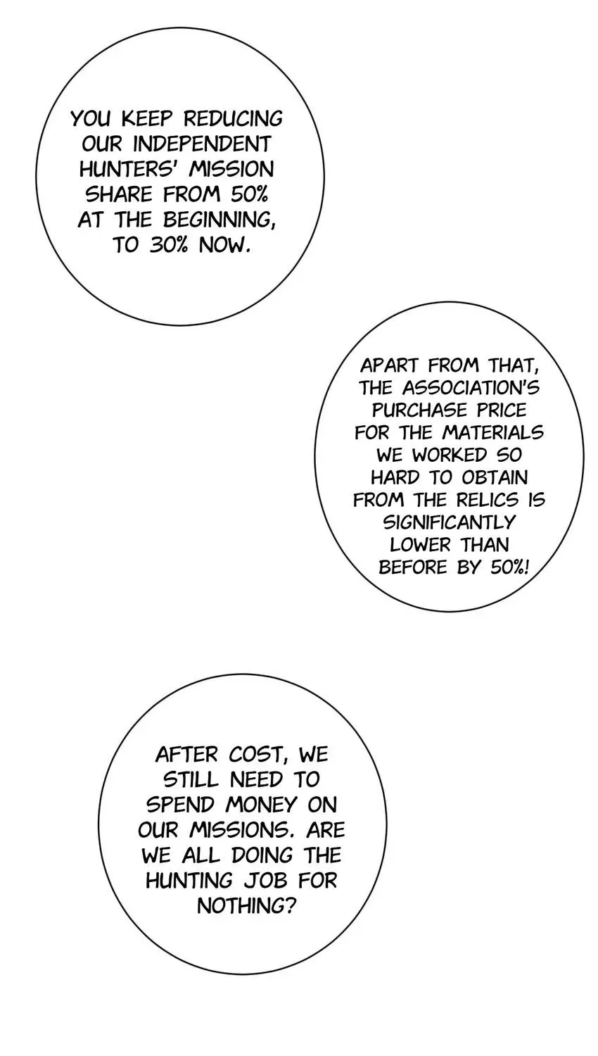 Gift Foolishness to Scheming Boss Chapter 93 page 38 - 