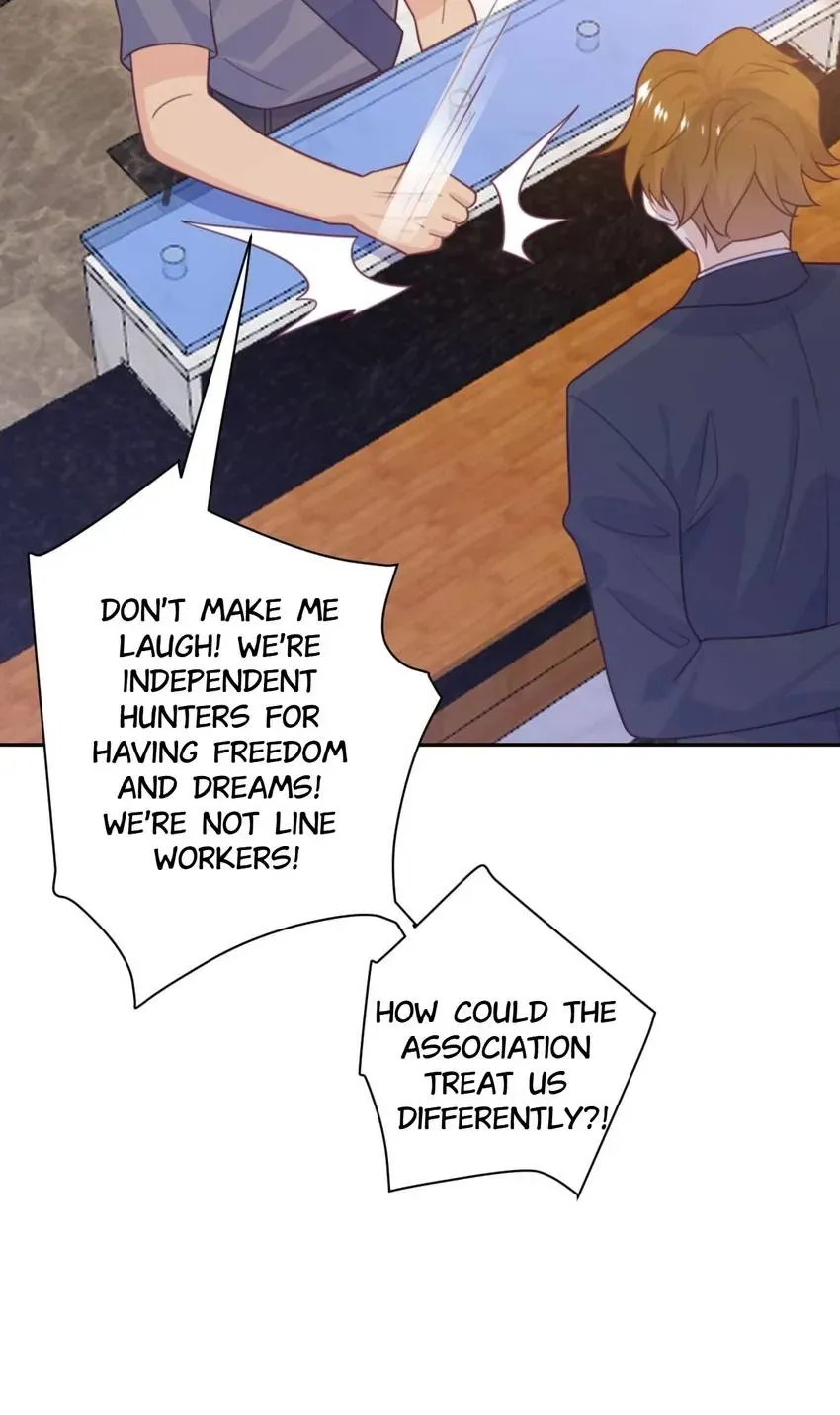 Gift Foolishness to Scheming Boss Chapter 93 page 43 - 