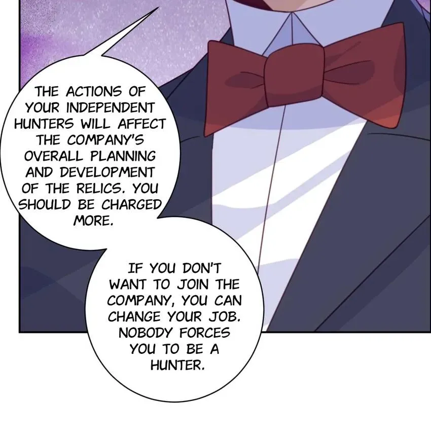 Gift Foolishness to Scheming Boss Chapter 93 page 45 - 