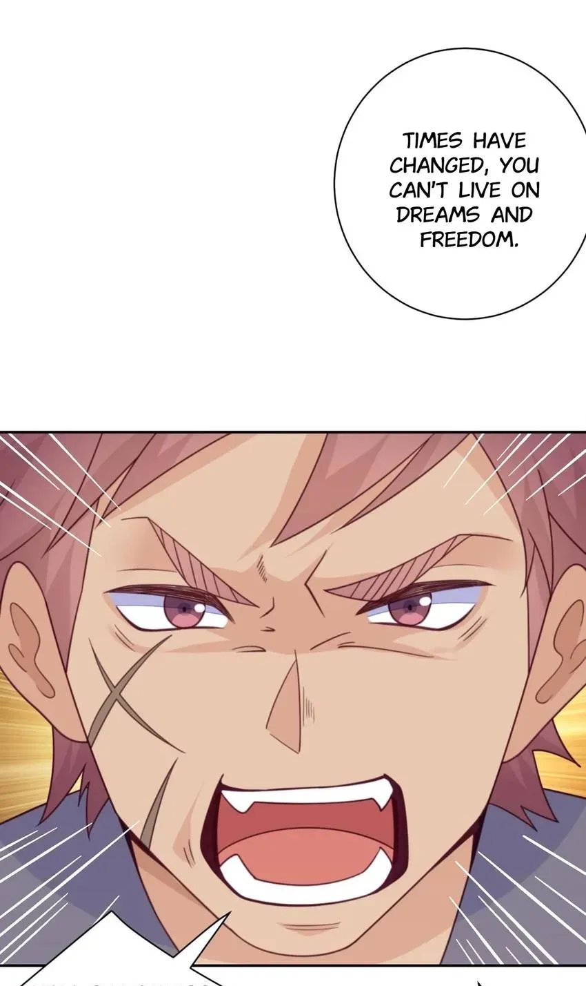 Gift Foolishness to Scheming Boss Chapter 93 page 46 - 