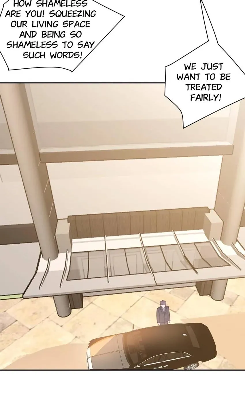 Gift Foolishness to Scheming Boss Chapter 93 page 47 - 