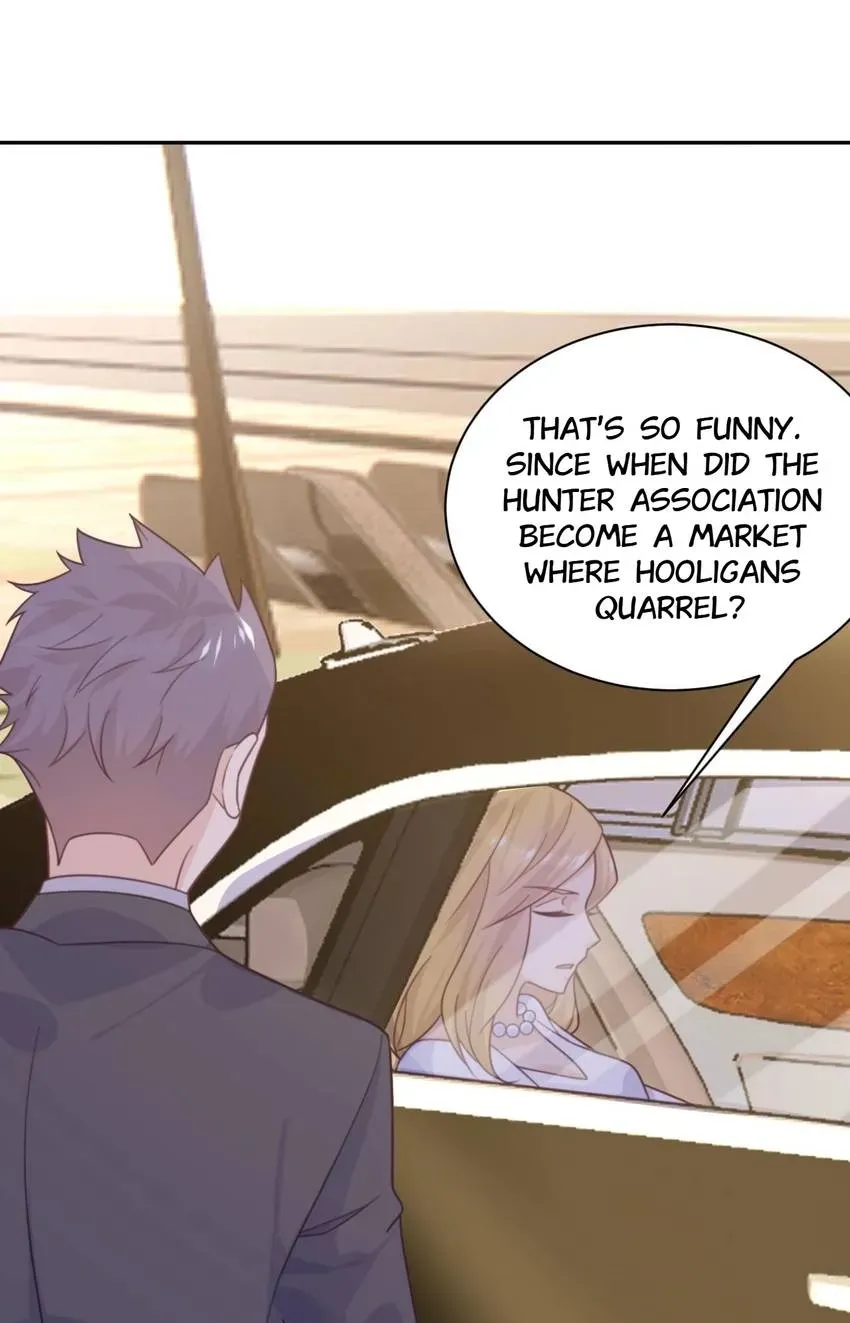 Gift Foolishness to Scheming Boss Chapter 93 page 48 - 
