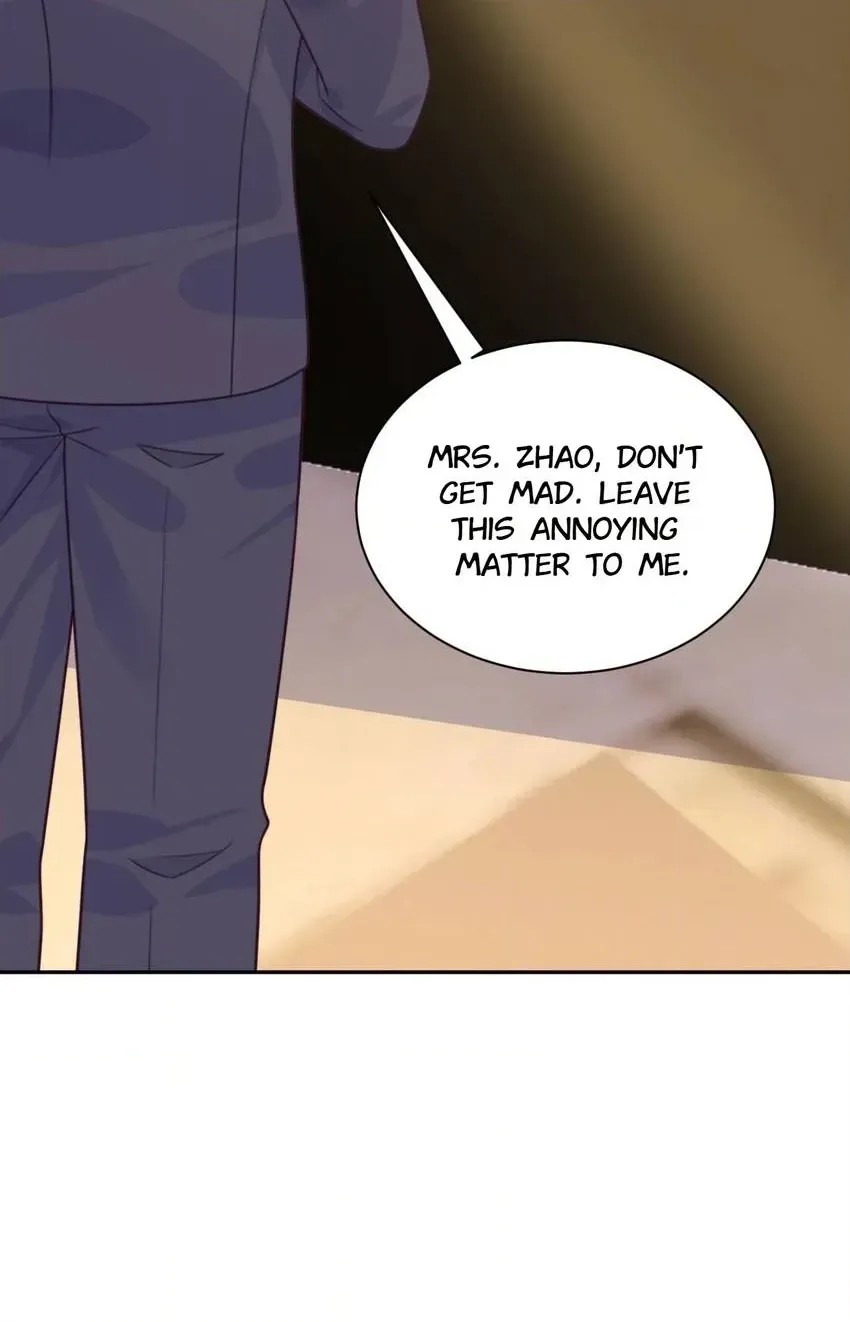 Gift Foolishness to Scheming Boss Chapter 93 page 49 - 
