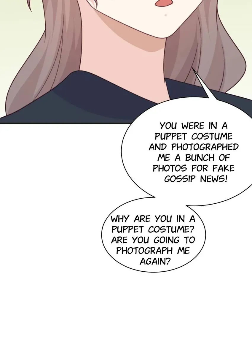 Gift Foolishness to Scheming Boss Chapter 93 page 7 - 