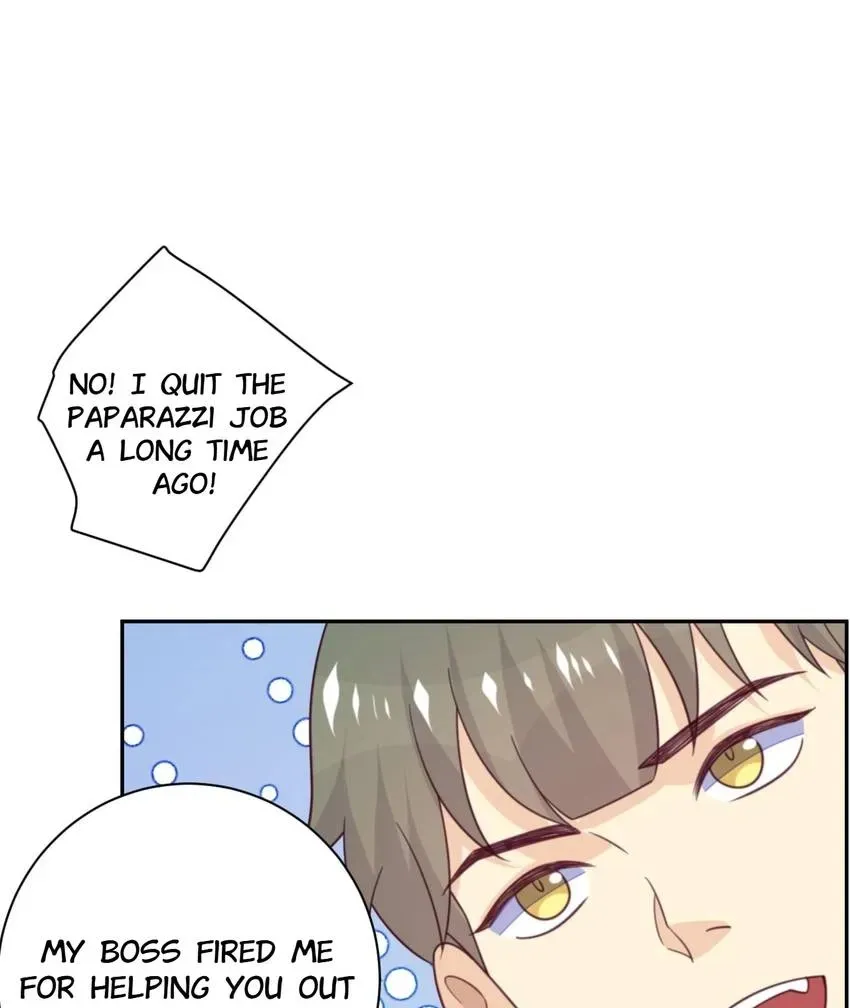 Gift Foolishness to Scheming Boss Chapter 93 page 8 - 