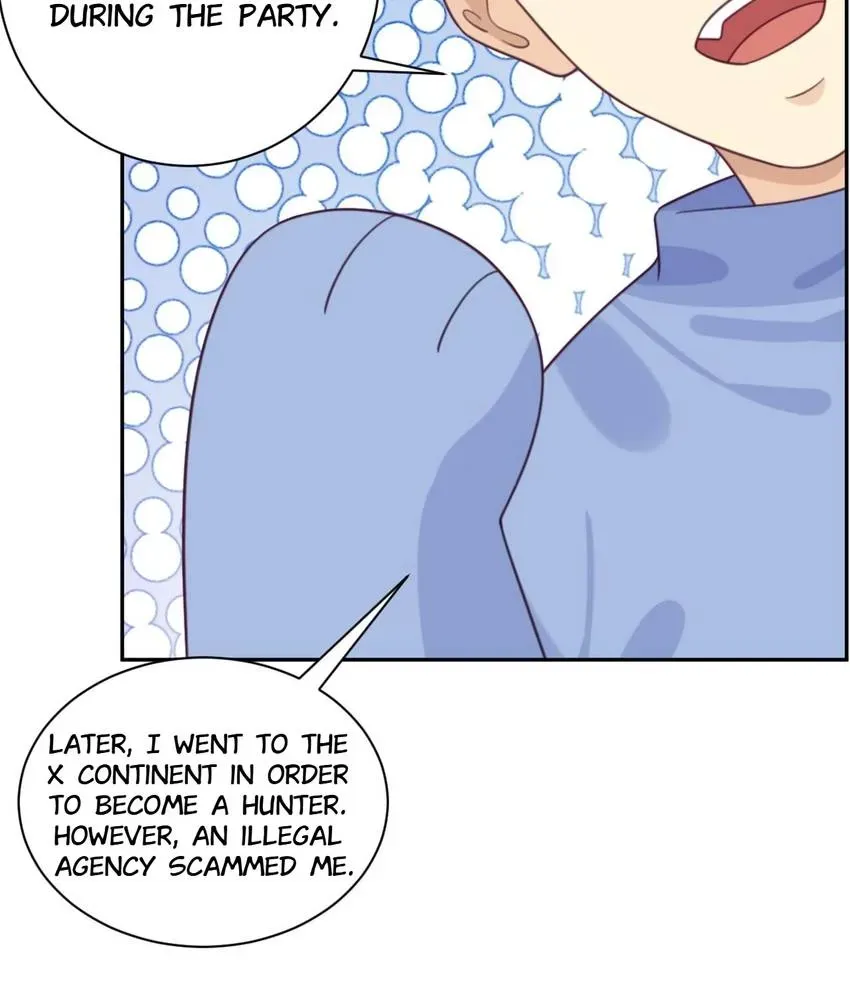 Gift Foolishness to Scheming Boss Chapter 93 page 9 - 