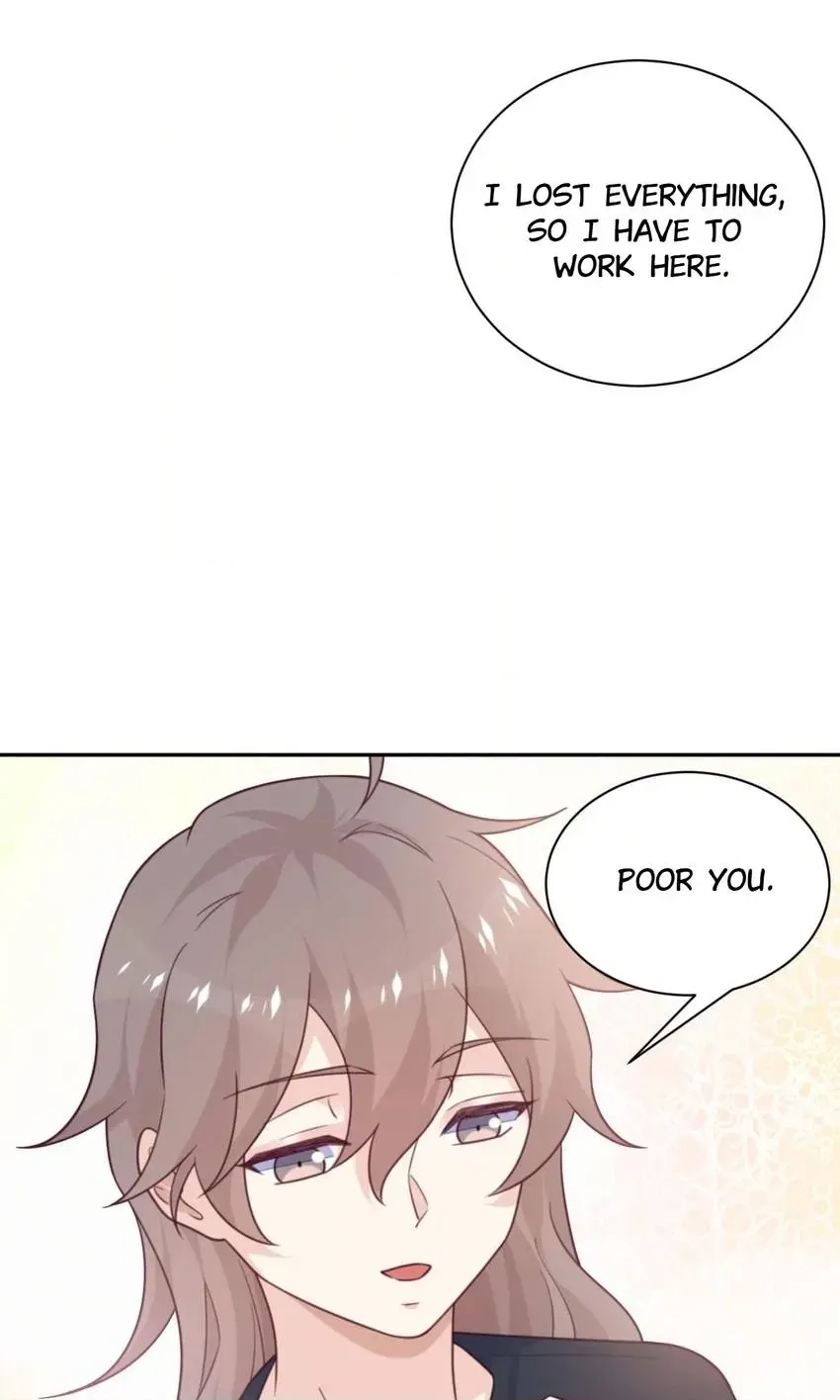 Gift Foolishness to Scheming Boss Chapter 93 page 10 - 