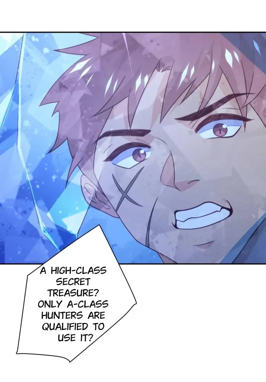 Gift Foolishness to Scheming Boss Chapter 94 page 2 - 